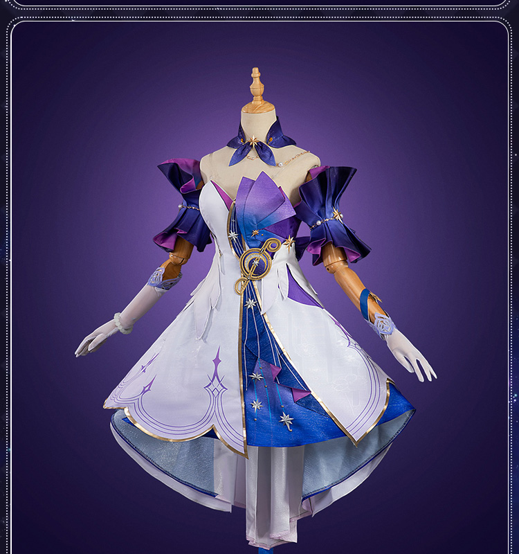 崩壊スターレイル HonkaiStarRail ロビン-Robin 天環道具付き