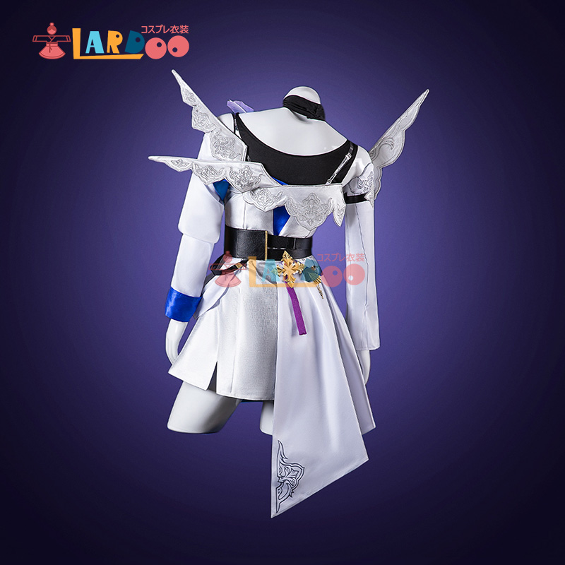 (E13) TERA エリーン メイド コスプレ 衣装 コスチューム Amazon.co.jp: [楽コス] 緑仙 コスプレ 衣装 りゅーしぇん