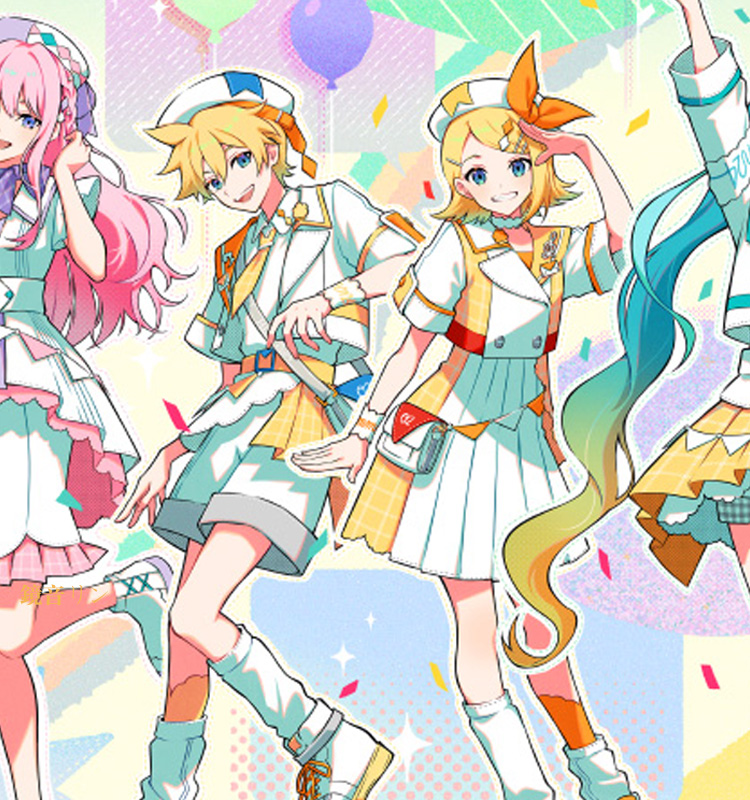 鏡音 リン・レン 鏡音リン 鏡音レン 制服 コスプレ衣装 変装 コスチューム 送料無料◇鏡音リン・レン 風 鏡音リン 鏡音レン コスプレ 衣装