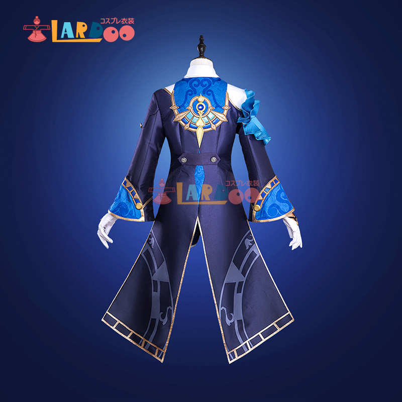 崩壊スターレイル HonkaiStarRail ミーシャ-Misha コスチューム