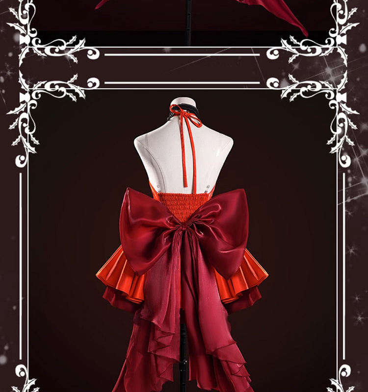 勝利の女神：NIKKE エヴァンゲリオンコラボ アスカ「孤海の楽章