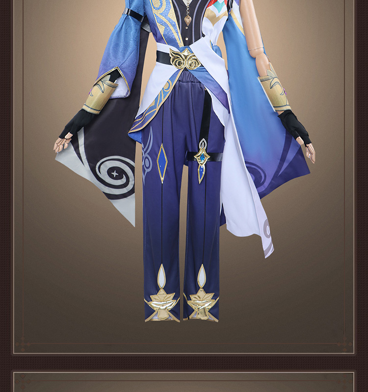 崩壊スターレイル HonkaiStarRail Dr.レイシオ-Dr.RATIO ベリタス