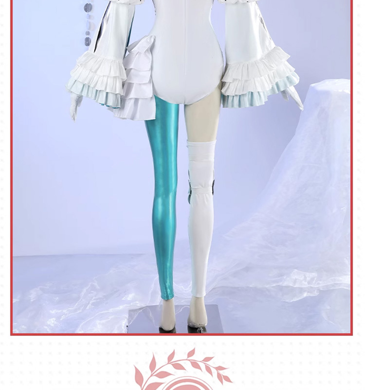 Fate/Grand Order FGO スペース・エレシュキガル 霊基再臨 第3段階