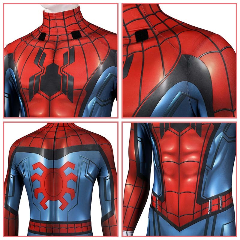 ホワット・イフ…？ ゾンビ・ハンター スパイダーマン What If
