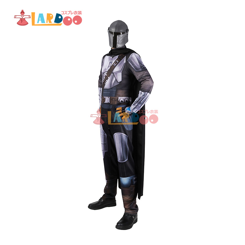 マンダロリアン シーズン3 マンダロリアン／ディン・ジャリン