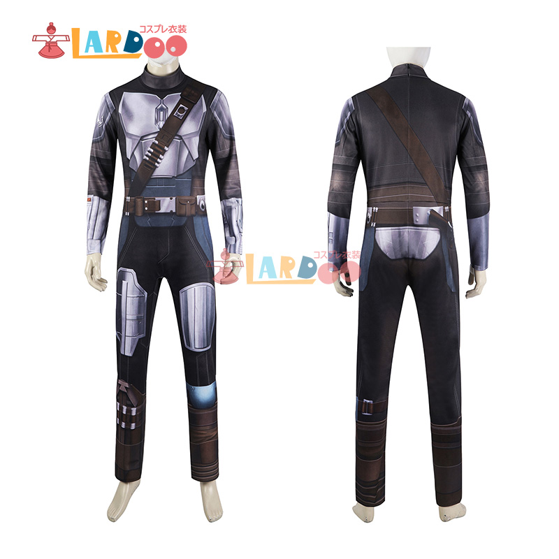 マンダロリアン（コスプレ衣装） | 楽器、手芸、コレクション の