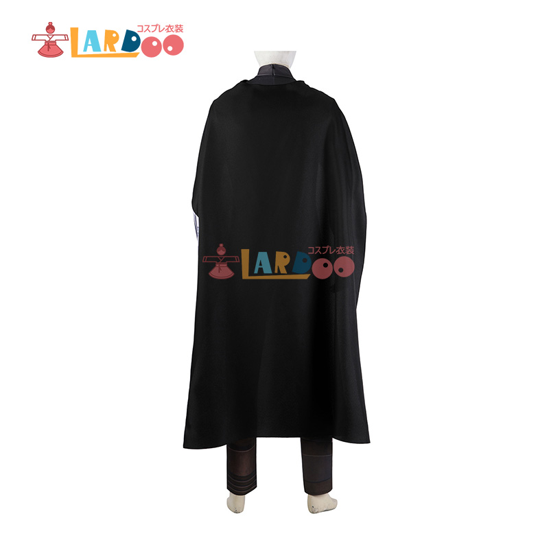 マンダロリアン シーズン3 マンダロリアン／ディン・ジャリン