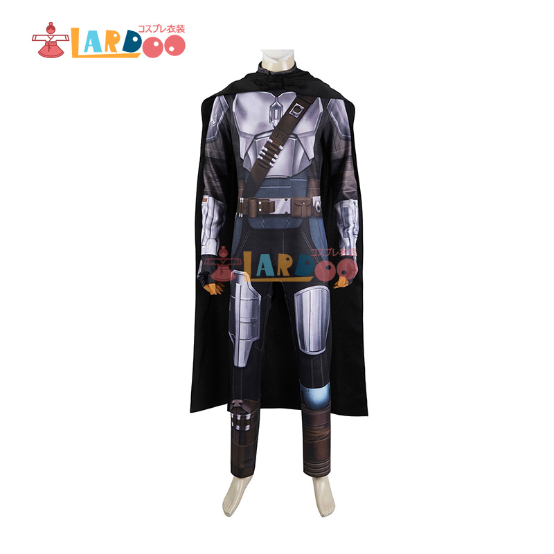 マンダロリアン シーズン3 マンダロリアン／ディン・ジャリン