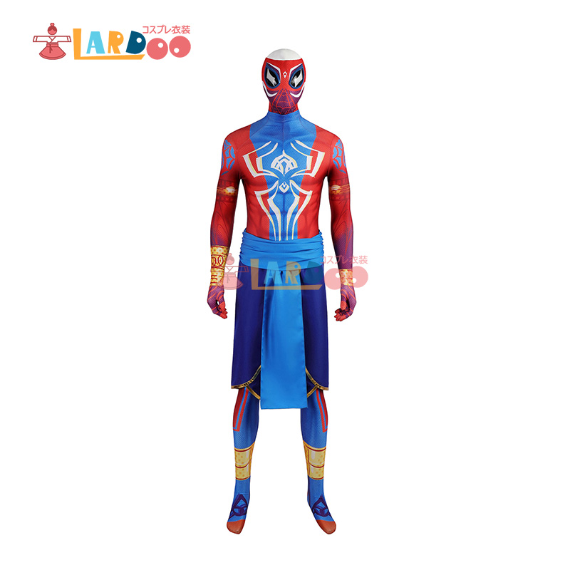 スパイダーマン：アクロス・ザ・スパイダーバース Spider-Man