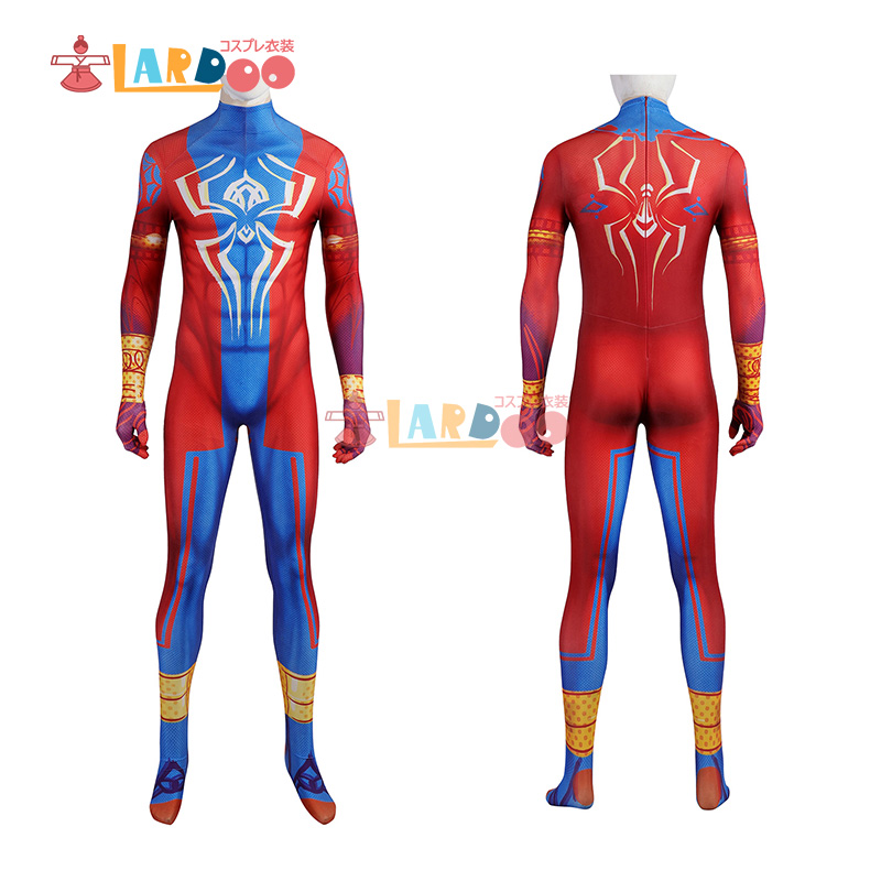 スパイダーマン:アクロス・ザ・スパイダーバース Spider-Man スパイダーマン:アクロス・ザ・スパイダーバース Spider-Man