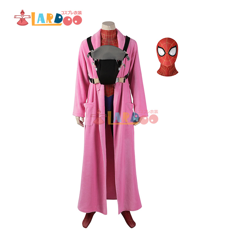 スパイダーマン アクロス・ザ・スパイダーバース...の詳細画像1