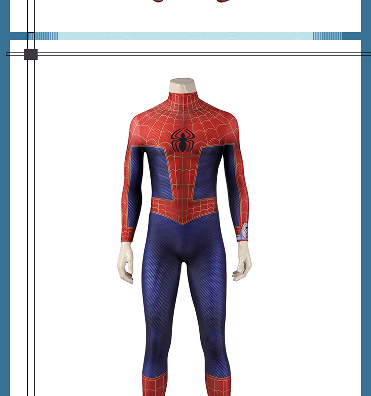 た*あ様 スパイダーマン ラグビーウェア ブルーズ 2025 スパイダーマン コラボジャージ