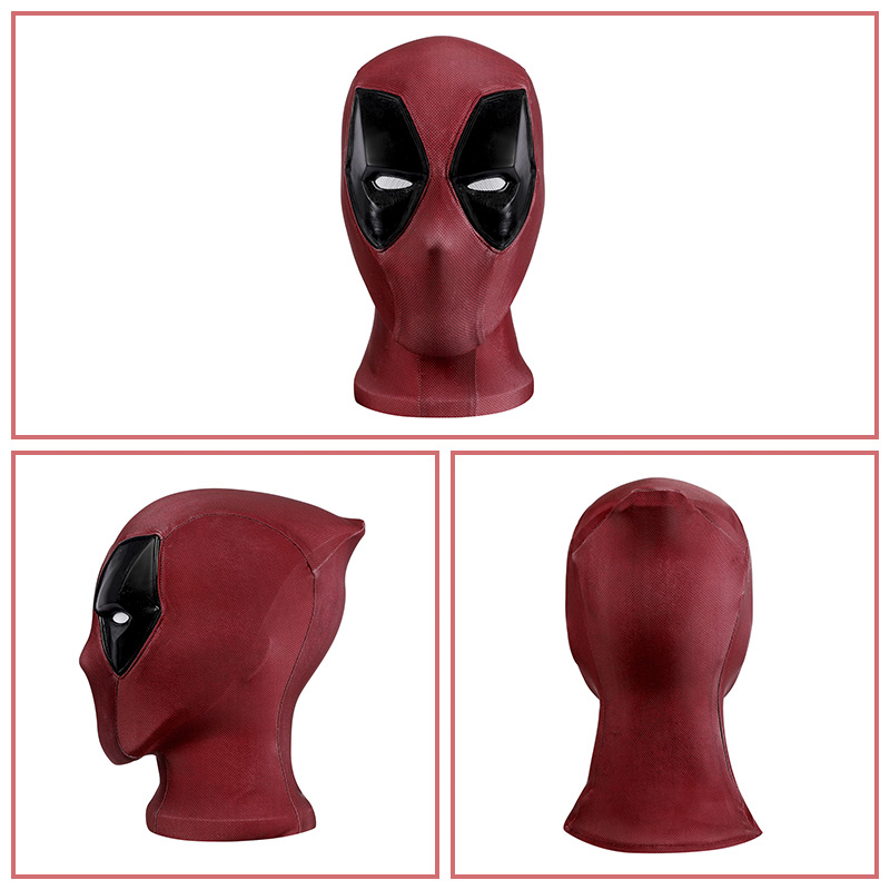 デッドプール3 Deadpool ウェイド ウィルソン 全身タイツ デッドプール3 Deadpool ウェイド ウィルソン 全身タイツ