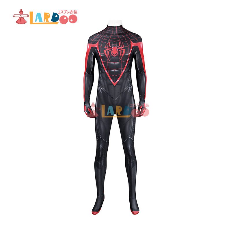 ラストスタンド・スパイダーマン シェルマスク+コスプレ衣装二着分（2XL相当） Amazon.co.jp: [Anmaseven] Yomaxerスパイダーマンマスク