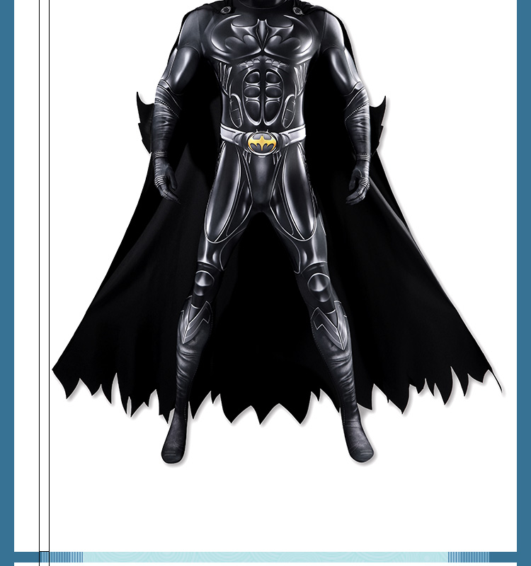 バットマン フォーエヴァー Batman Forever ブルース・ウェイン