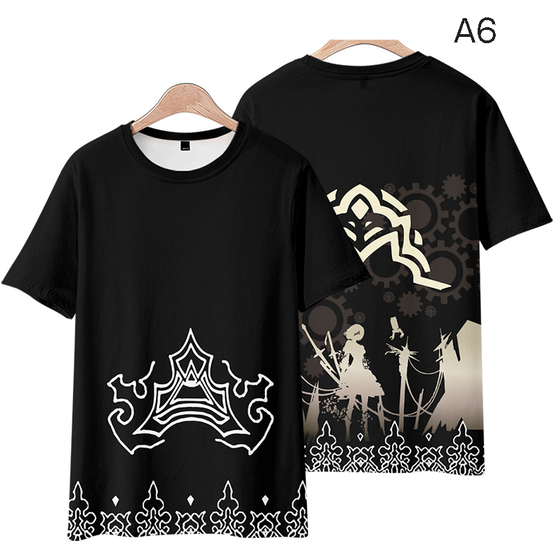 ニーア オートマタ Nier Automata ヨルハ二号b型 Tシャツ 羽織り Tシャツ 半袖 可愛い夏服 コスプレグッズ Cosplay Lrs12 Lardoo株式会社 通販 Yahoo ショッピング ニーア オートマタ Nier Automata ヨルハ二号b型 Tシャツ 羽織り Tシャツ 半袖 可愛い夏服 コスプレグッズ Cosplay Lrs12 Lardoo株式会社 通販 Yahoo ショッピング