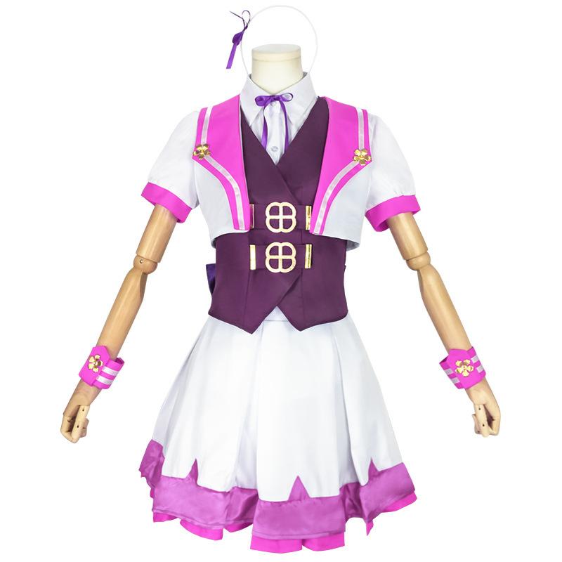 ウマ娘 プリティーダービー サイレンススズカ マルゼンスキー トウカイテイオー スペシャルウィーク 勝負服 コスプレ衣装 コスチューム Cosplay Lrs 1842 Lardoo株式会社 通販 Yahoo ショッピング ウマ娘 プリティーダービー サイレンススズカ マルゼンスキー トウカイテイオー スペシャルウィーク 勝負服 コスプレ衣装 コスチューム Cosplay Lrs 1842 Lardoo株式会社 通販 Yahoo ショッピング