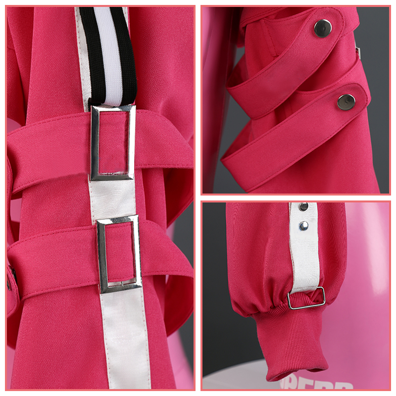 勝利の女神：NIKKE アリス-Alice コスプレ衣装 コスチューム cosplay