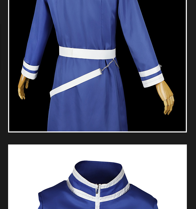 葬送のフリーレン ヒンメル コスチューム コスプレ衣装 : lardooラドー