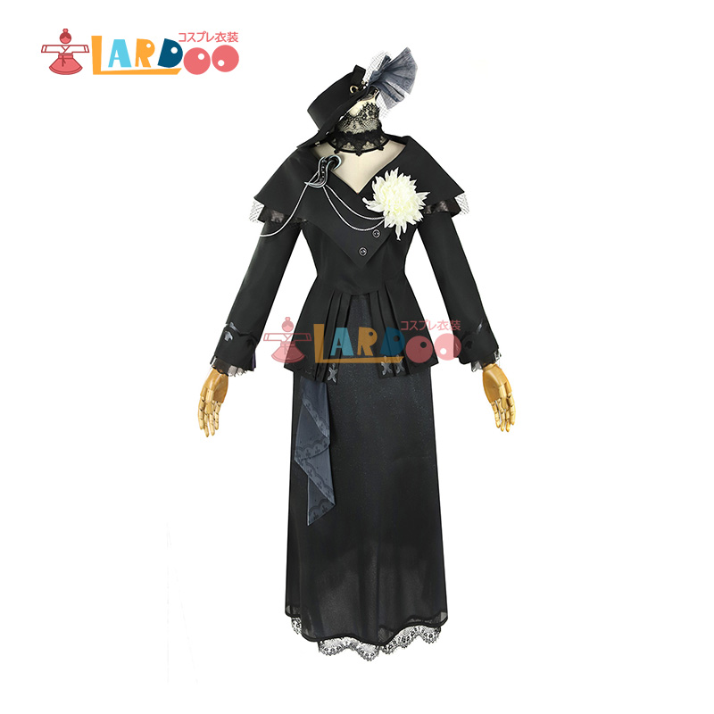 穹 コスプレ 衣装 Mサイズ Lardoo製 崩壊：スターレイル 開拓者 穹-Caelus 豪華版 コスプレ衣装