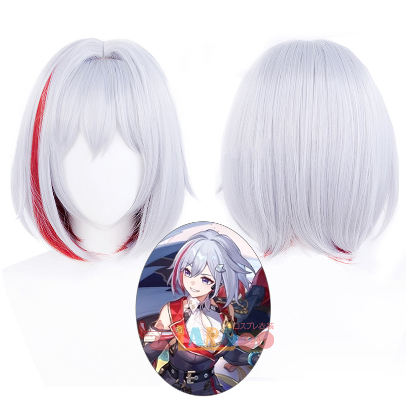 崩壊スターレイル HonkaiStarRail ルアン?メェイ-RuanMei