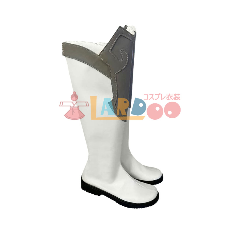 崩壊スターレイル HonkaiStarRail 丹楓-Danfeng ブーツ コスプレ靴｜lardoo-store｜02