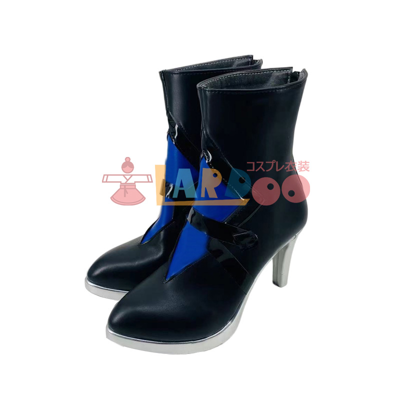 崩壊スターレイル HonkaiStarRail 黄泉-Acheron 脚カバー付き