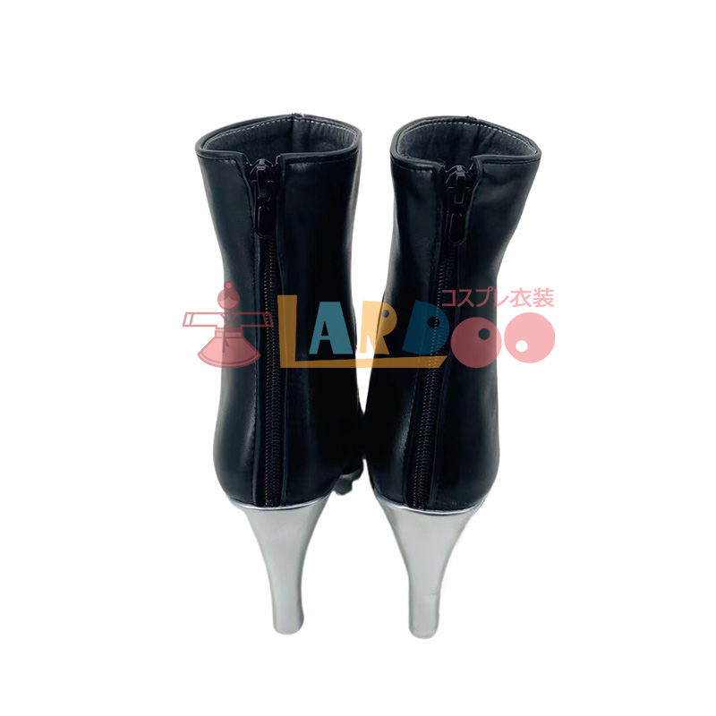 崩壊スターレイル HonkaiStarRail 黄泉-Acheron 脚カバー付き