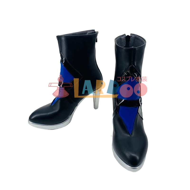 崩壊スターレイル HonkaiStarRail 黄泉-Acheron 脚カバー付き