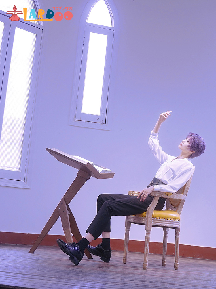 恋と深空 Love and Deepspace...の詳細画像2