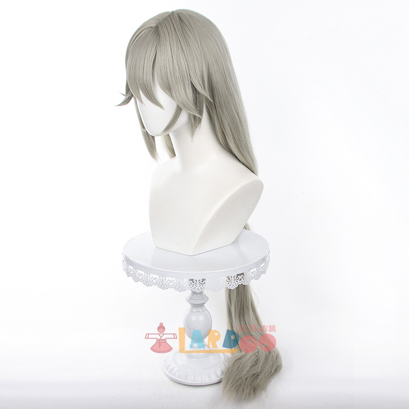 ゼンレスゾーンゼロ ゼンゼロ ZZZ 「ヴィクトリア家政」アレクサン