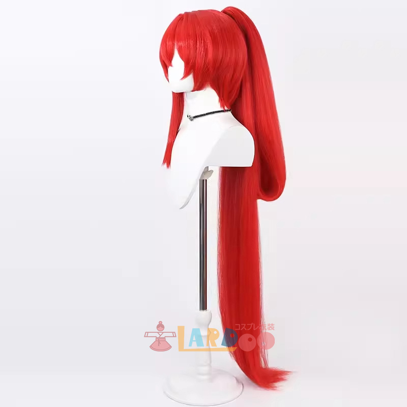 鳴潮 メイチョウ Wuthering Waves 吟霖-インリン コスチューム