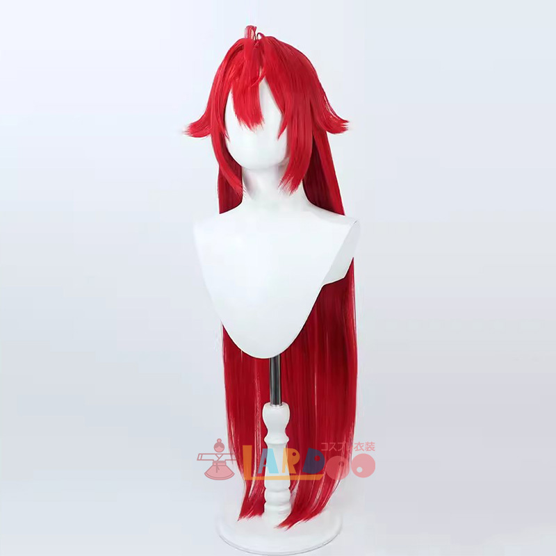 勝利の女神：NIKKE ニケ レッドフード コスチューム コスプレ