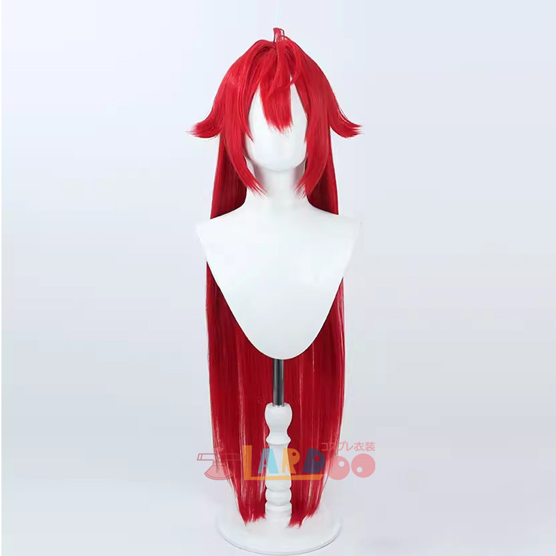 勝利の女神：NIKKE ニケ レッドフード コスプレ衣装