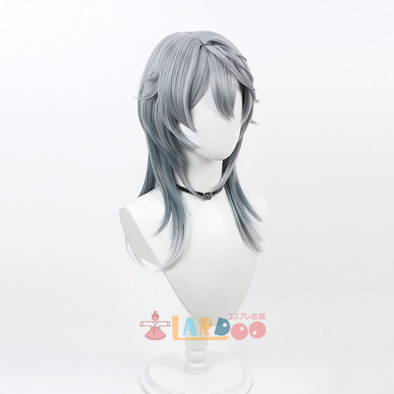 崩壊スターレイル HonkaiStarRail サンデー-Sunday コスチューム