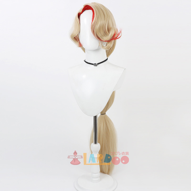 ハズビン ホテル Hazbin Hotel チャーリー モーニングスター Charlie