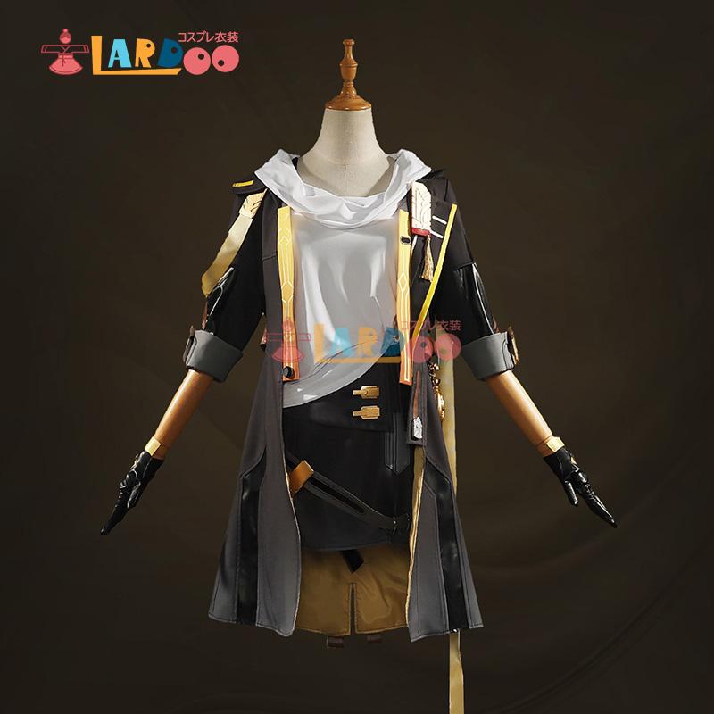 崩壊：スターレイル 開拓者 星-Stelle 豪華版 コスプレ衣装 コスチューム cosplay｜lardoo-store｜02