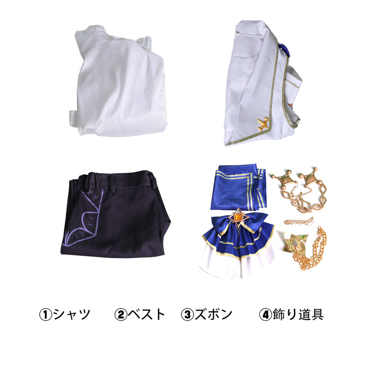 原神 Genshin アルベド-Albedo オーケストラコンサート 原神 Genshin アルベド-Albedo オーケストラコンサート