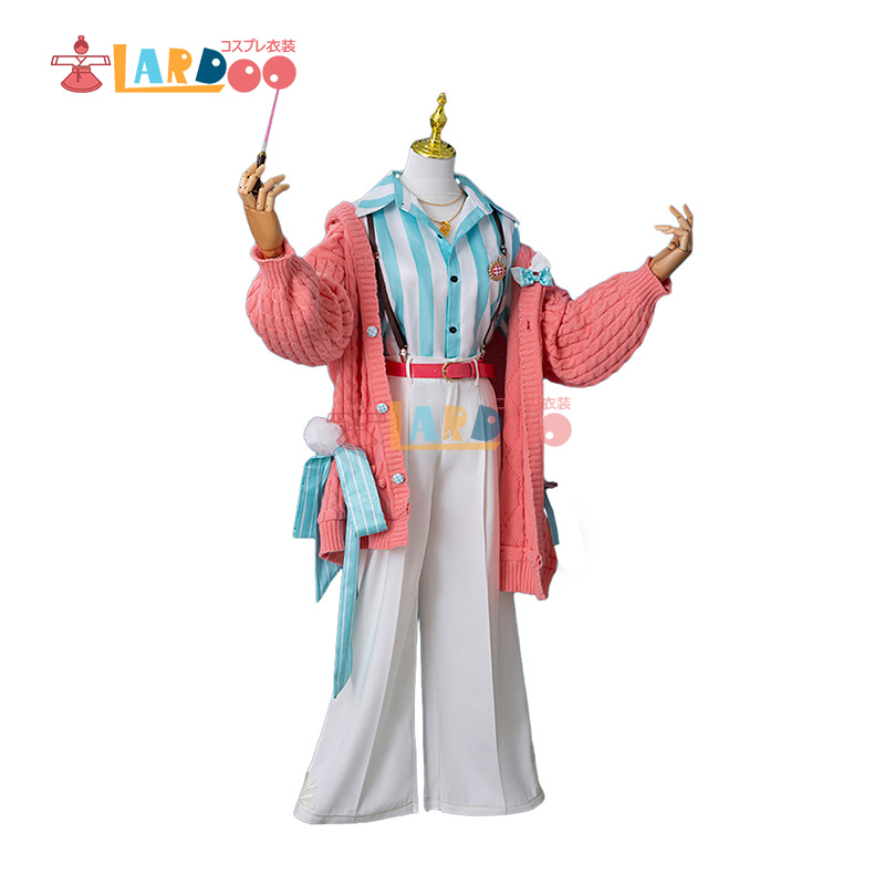 フラガラリアメモリーズ メロルド コスプレ衣装一式 Amazon.co.jp: 忠実再現！全セット フラガリアメモリーズ
