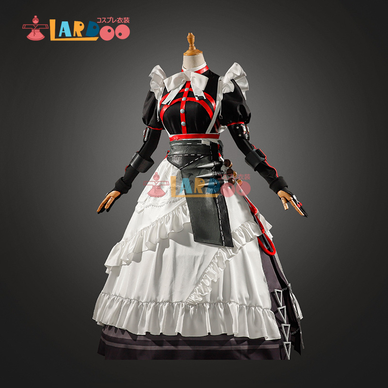 ゼンレスゾーンゼロ ゼンゼロ ZZZ 「ヴィクトリア家政」アレクサン