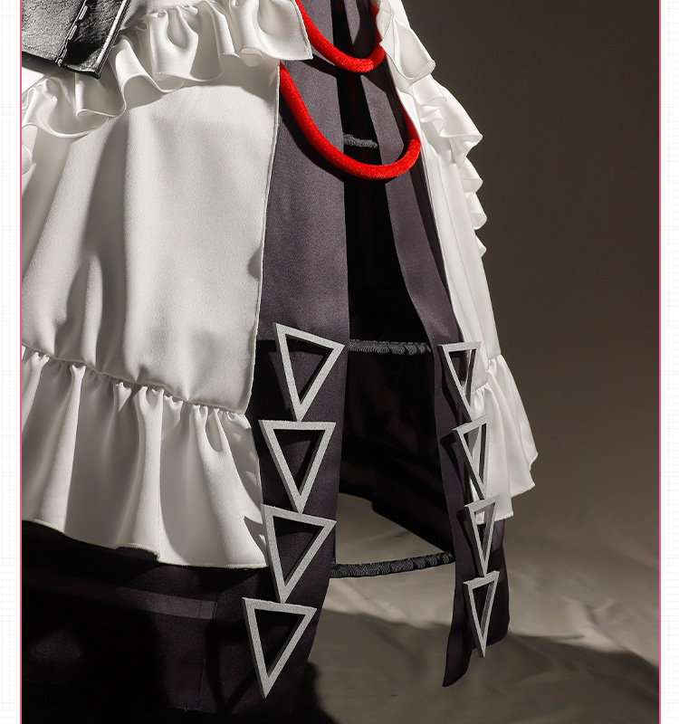 ゼンレスゾーンゼロ ゼンゼロ ZZZ 「ヴィクトリア家政」アレクサン