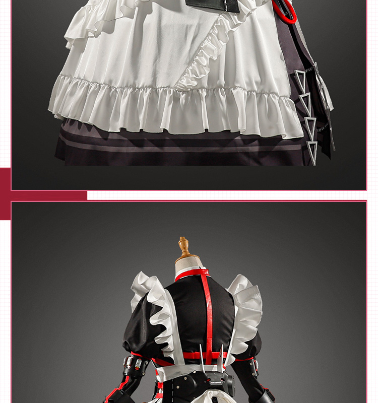 ゼンレスゾーンゼロ ゼンゼロ ZZZ 「ヴィクトリア家政」アレクサン