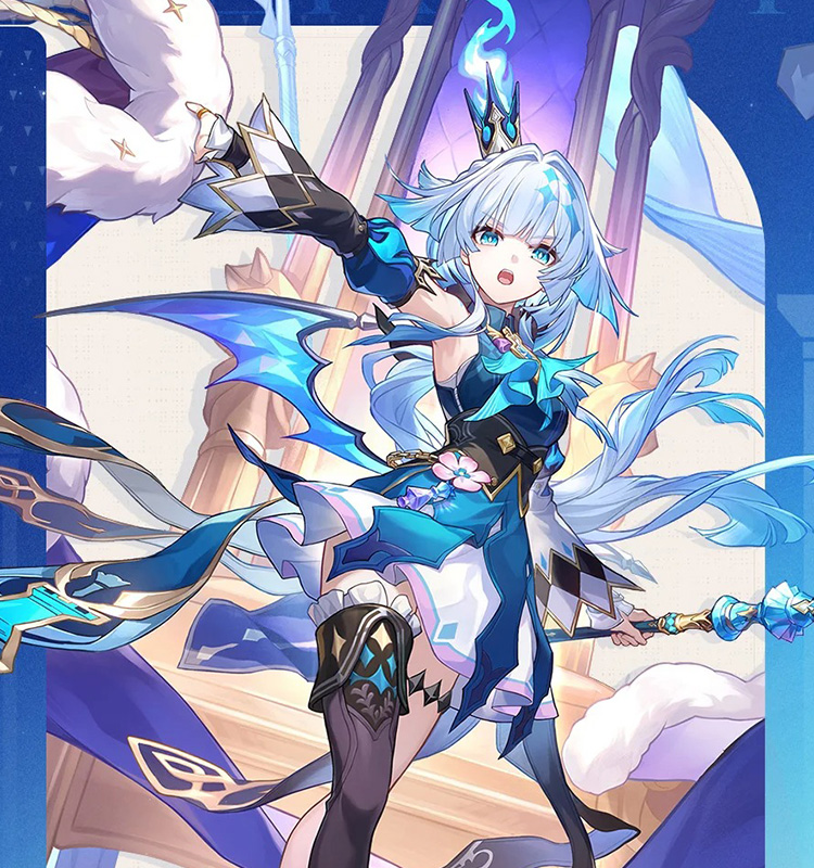 崩壊スターレイル HonkaiStarRail ケリュドラ-Cerydra コスプレ衣装