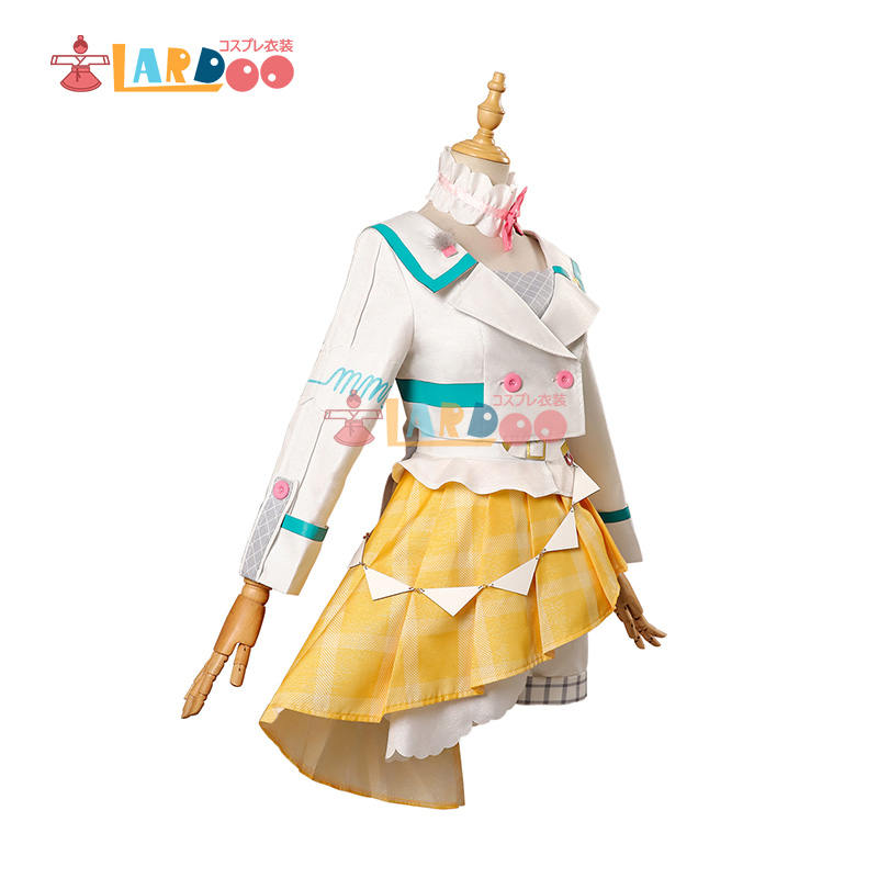 初音ミク「マジカルミライ 2024」 コスチューム コスプレ衣装 : lardoo