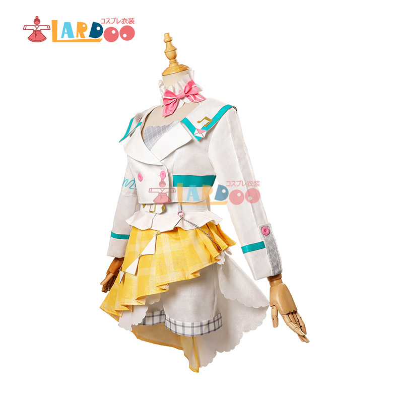 初音ミク「マジカルミライ 2024」 コスチューム コスプレ衣装 : lardoo
