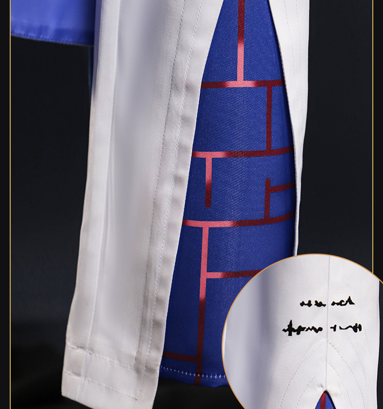 鳴潮 メイチョウ Wuthering Waves 相里要-ソウリヨウ コスプレ衣装