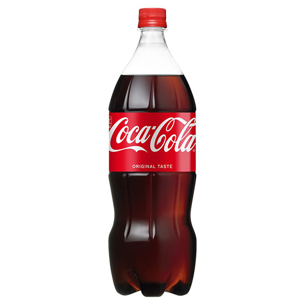 Coca-Cola コカコーラ 直径約55cm Coca Cola（コカコーラ） コカ・コーラ社製品 コカ・コーラ1.5LPET 2