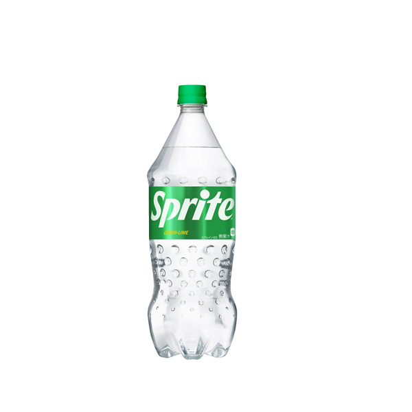 Coca Cola（コカコーラ） コカ・コーラ社製品 スプライト-1.5LPET 1