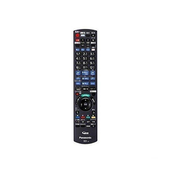 半額品 Panasonic リモコン N2QAYB001044 パナソニック DIGA ディーガ DMR-BRX2000  www.southriverlandscapes.com