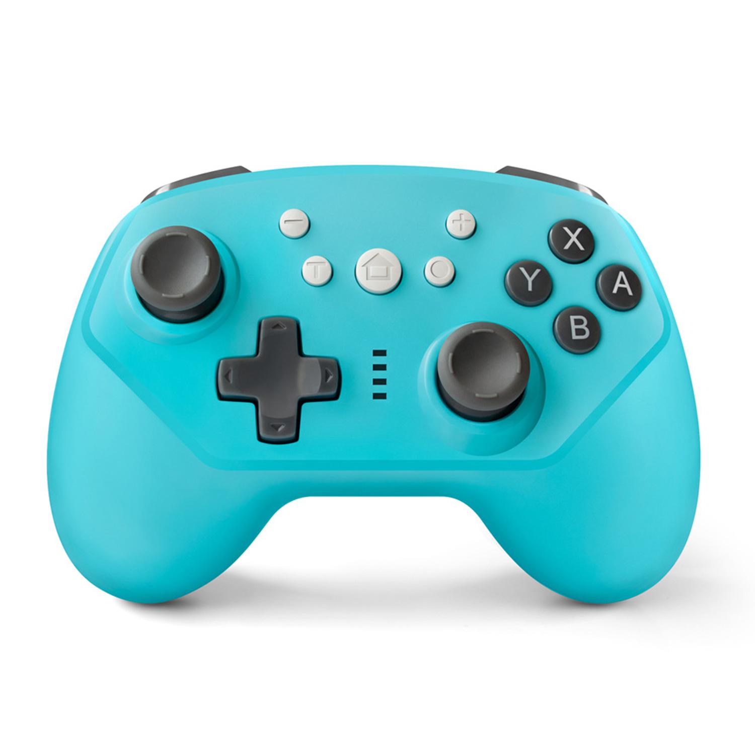 Nintendo Switch 青/黄 本体 コントローラーアタッチメント Nintendo Switch 青/黄 本体 コントローラーアタッチメント